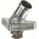 Purchase Top-Quality Thermostat With Housing by MAHLE ORIGINAL - TI252-82D pa1