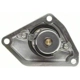 Purchase Top-Quality Thermostat With Housing by MAHLE ORIGINAL - TI252-82D pa2