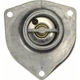 Purchase Top-Quality Thermostat With Housing by MAHLE ORIGINAL - TI48-80D pa10