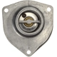 Purchase Top-Quality Thermostat With Housing by MAHLE ORIGINAL - TI48-80D pa3