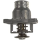 Purchase Top-Quality Thermostat With Housing by MAHLE ORIGINAL - TM11-105 pa7