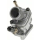 Purchase Top-Quality Thermostat With Housing by MAHLE ORIGINAL - TM20-90D pa10