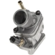Purchase Top-Quality Thermostat With Housing by MAHLE ORIGINAL - TM20-90D pa6