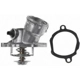 Purchase Top-Quality Thermostat With Housing by MAHLE ORIGINAL - TM29-100D pa17