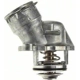 Purchase Top-Quality Thermostat avec boîtier par MAHLE ORIGINAL - TM45-100D pa5