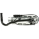 Purchase Top-Quality Thermostat With Housing by MOTORAD - 1001-221 pa11