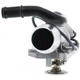 Purchase Top-Quality Thermostat With Housing by MOTORAD - 1001-221 pa20