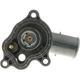 Purchase Top-Quality Thermostat With Housing by MOTORAD - 1009-194 pa13