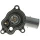 Purchase Top-Quality Thermostat With Housing by MOTORAD - 1009-194 pa6