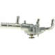 Purchase Top-Quality Thermostat With Housing by MOTORAD - 1011-180 pa9