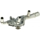 Purchase Top-Quality Thermostat With Housing by MOTORAD - 1012-180 pa10