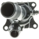 Purchase Top-Quality Thermostat With Housing by MOTORAD - 1018-221 pa12