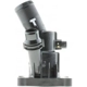 Purchase Top-Quality Thermostat With Housing by MOTORAD - 1018-221 pa14