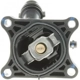 Purchase Top-Quality Thermostat With Housing by MOTORAD - 1018-221 pa15
