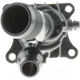 Purchase Top-Quality Thermostat With Housing by MOTORAD - 1018-221 pa16