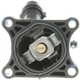 Purchase Top-Quality Thermostat With Housing by MOTORAD - 1018-221 pa5