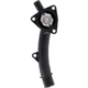 Purchase Top-Quality Thermostat With Housing by MOTORAD - 1049-193 pa2