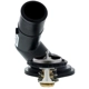 Purchase Top-Quality MOTORAD - 1050KT - Engine Coolant Thermostat with Gasket pa5