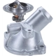 Purchase Top-Quality MOTORAD - 1063KT - Thermostat With Housing pa4