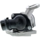 Purchase Top-Quality Thermostat With Housing by MOTORAD - 1086-205 pa12