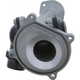 Purchase Top-Quality Thermostat With Housing by MOTORAD - 1086-205 pa18