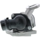 Purchase Top-Quality Thermostat With Housing by MOTORAD - 1086-205 pa4
