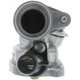 Purchase Top-Quality Thermostat With Housing by MOTORAD - 1087-180 pa13