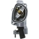 Purchase Top-Quality Thermostat With Housing by MOTORAD - 1087-180 pa14