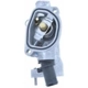 Purchase Top-Quality Thermostat With Housing by MOTORAD - 1087-180 pa21