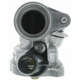 Purchase Top-Quality Thermostat With Housing by MOTORAD - 1087-180 pa22