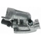 Purchase Top-Quality Thermostat With Housing by MOTORAD - 1087-180 pa24