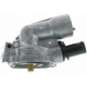 Purchase Top-Quality Thermostat With Housing by MOTORAD - 1087-180 pa26