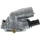 Purchase Top-Quality Thermostat With Housing by MOTORAD - 1087-180 pa9