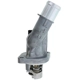 Purchase Top-Quality Thermostat With Housing by MOTORAD - 1102-212 pa5