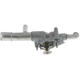 Purchase Top-Quality MOTORAD - 1103-180 - Thermostat With Housing pa2