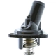 Purchase Top-Quality MOTORAD - 1116-172 - Integrated Housing Thermostat pa3