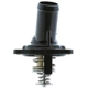 Purchase Top-Quality MOTORAD - 1116-172 - Integrated Housing Thermostat pa4