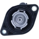 Purchase Top-Quality Thermostat With Housing by MOTORAD - 1117-180 pa7