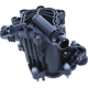 Purchase Top-Quality Thermostat With Housing by MOTORAD - 1225-221 pa1