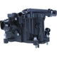 Purchase Top-Quality Thermostat With Housing by MOTORAD - 1225-221 pa4