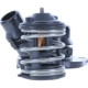 Purchase Top-Quality Thermostat With Housing by MOTORAD - 2002KT pa4