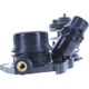 Purchase Top-Quality Thermostat With Housing by MOTORAD - 2002KT pa5