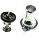 Purchase Top-Quality Thermostat With Housing by MOTORAD - 2082KT pa1