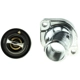 Purchase Top-Quality Thermostat With Housing by MOTORAD - 2082KT pa3