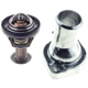 Purchase Top-Quality Thermostat With Housing by MOTORAD - 2082KTFS pa2