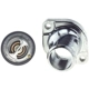 Purchase Top-Quality Thermostat With Housing by MOTORAD - 2082KTFS pa3