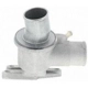 Purchase Top-Quality Thermostat With Housing by MOTORAD - 255-180 pa6