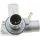 Purchase Top-Quality Thermostat With Housing by MOTORAD - 255-180 pa7