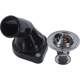 Purchase Top-Quality Thermostat With Housing by MOTORAD - 2904KT pa2