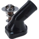 Purchase Top-Quality Thermostat With Housing by MOTORAD - 2904KT pa3